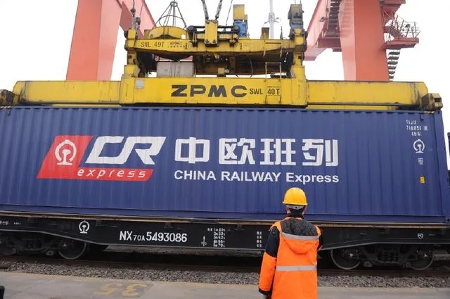 Rail Transportation
