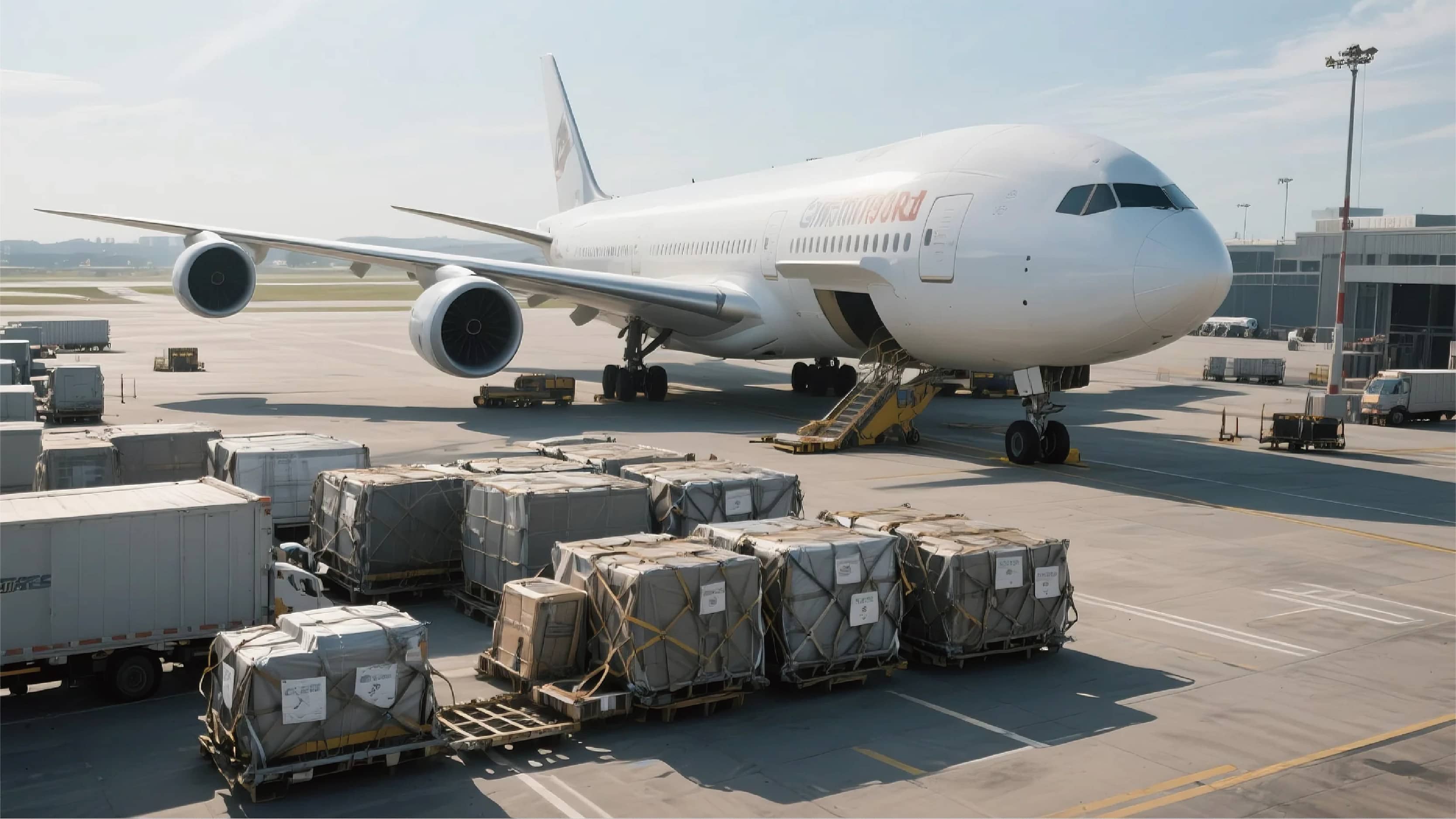 海外仓库内增值服务