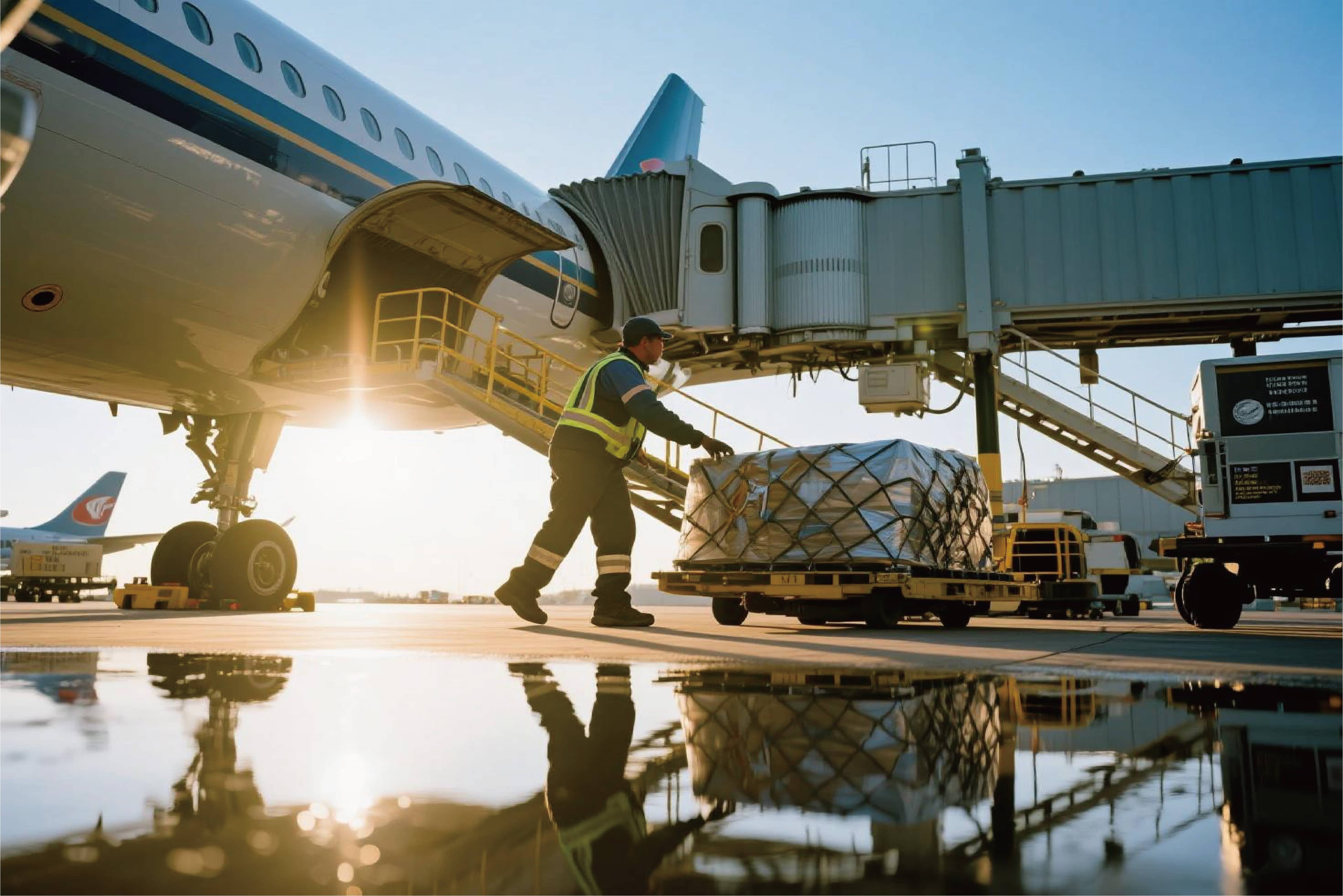 南非空运双清包税专线