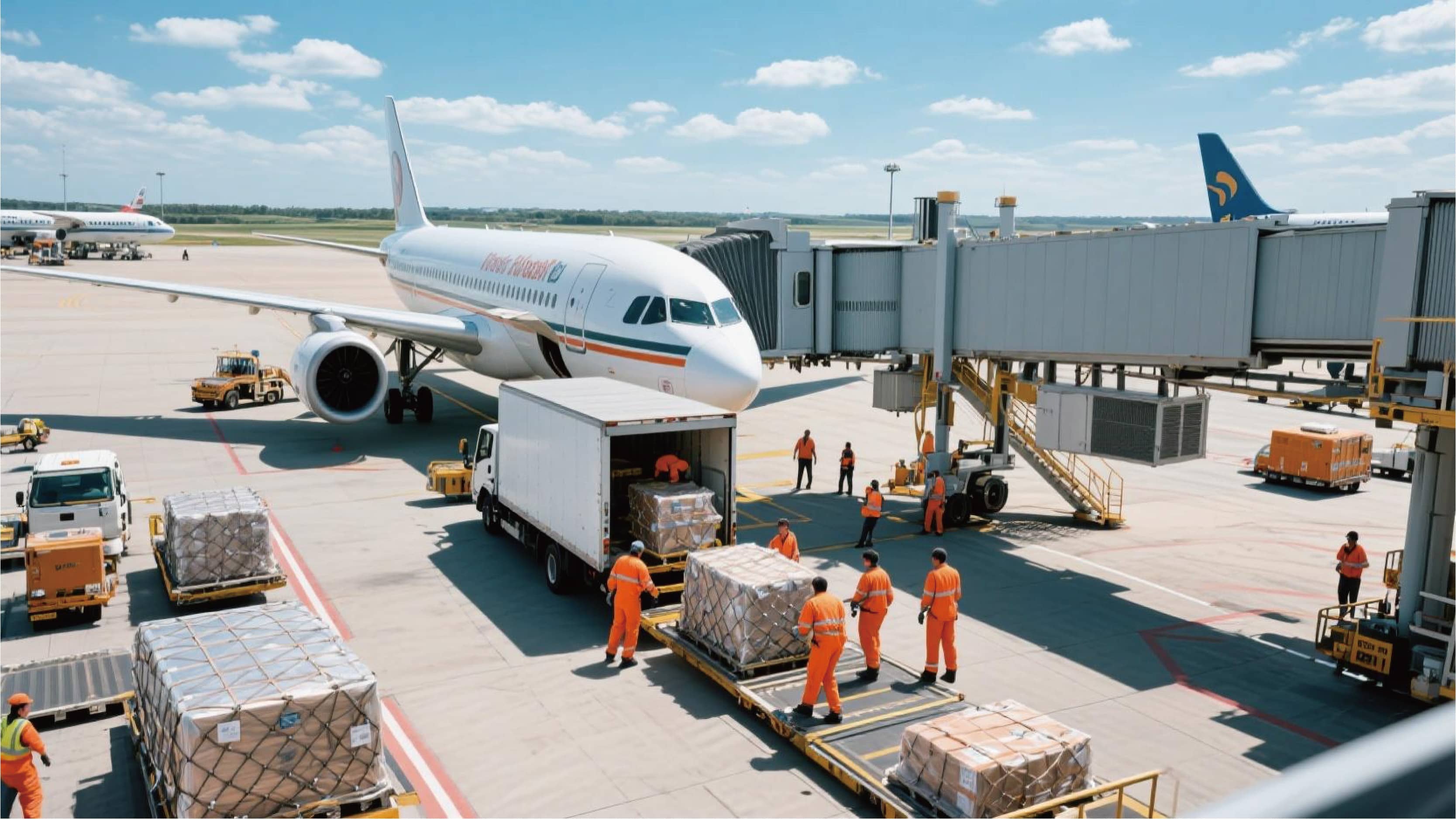 无数发货南非的电商卖家的痛点